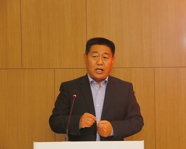 开元网页版党委书记张会民主持仪式.jpg 开元网页版党委书记张会民主持仪式.jpg