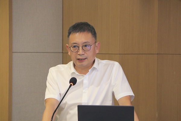 13开元网页版党委书记、董事长黄道元作总结讲话.JPG
