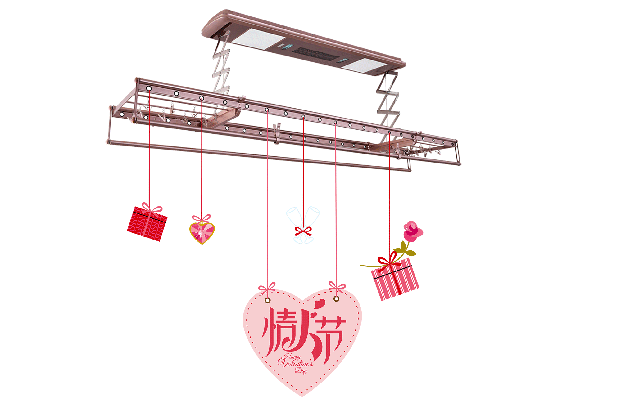 开云手机入口开云（中国）晾衣机