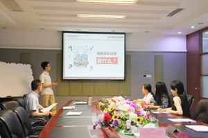 “营销在人，培训为先”开云手机入口《全国精英店长训练营》圆满闭营