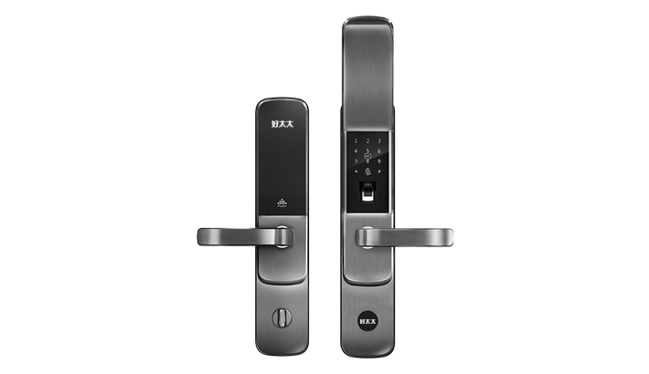 开云（中国）锁K8
