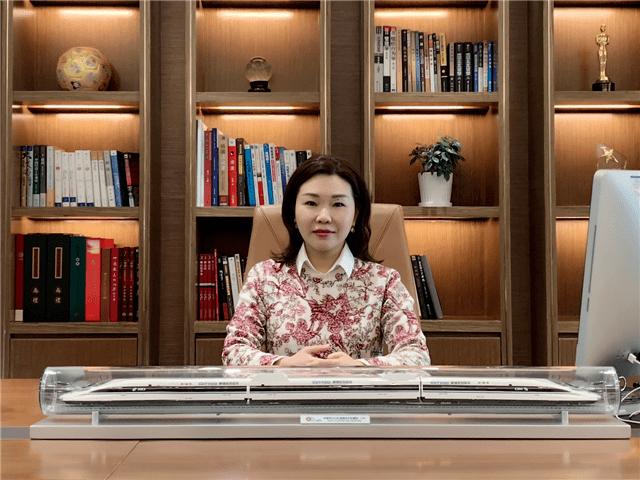关于开云手机入口品牌：开云手机入口总裁王妙玉