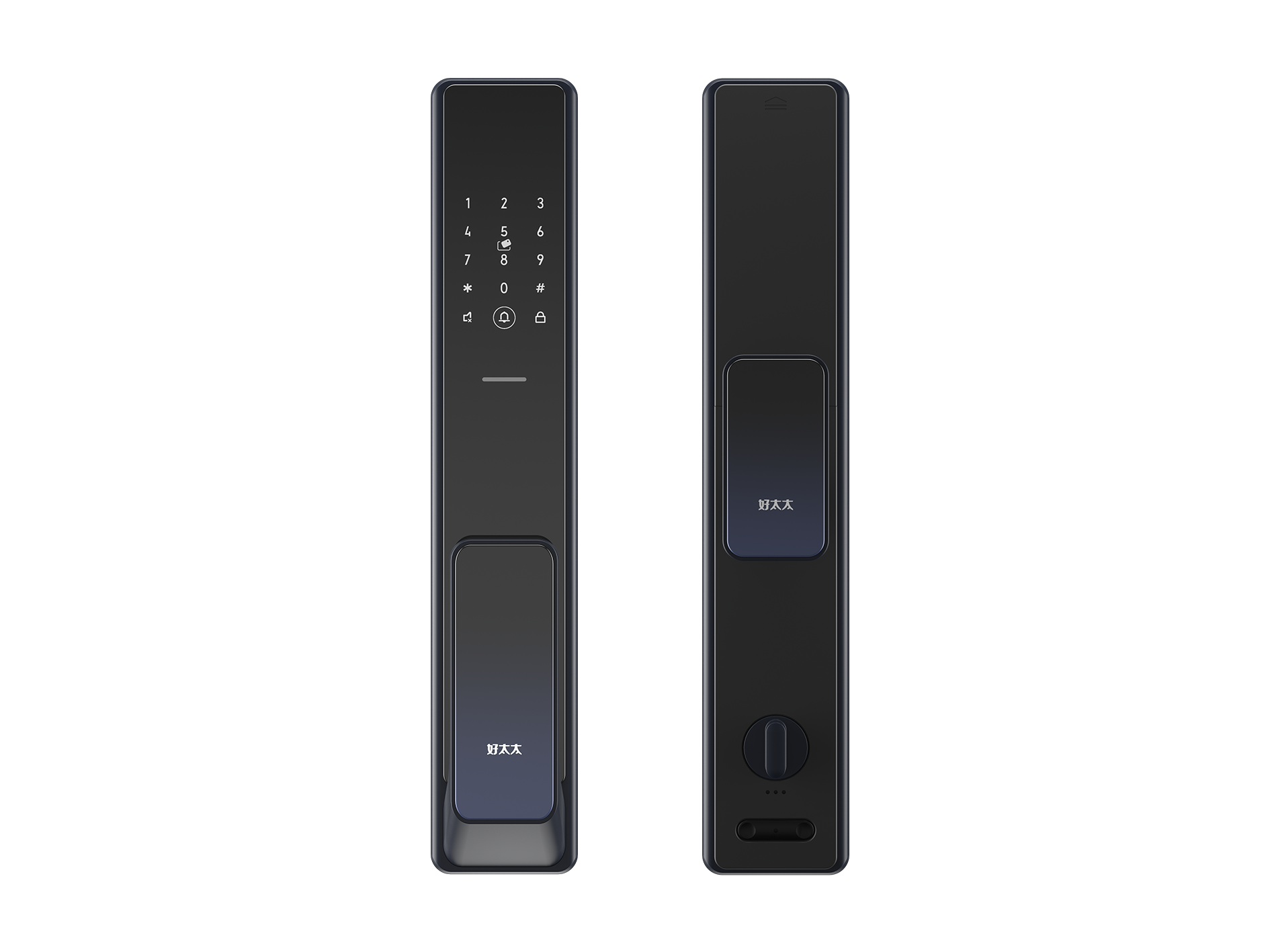 开云（中国）锁GW-V62系列