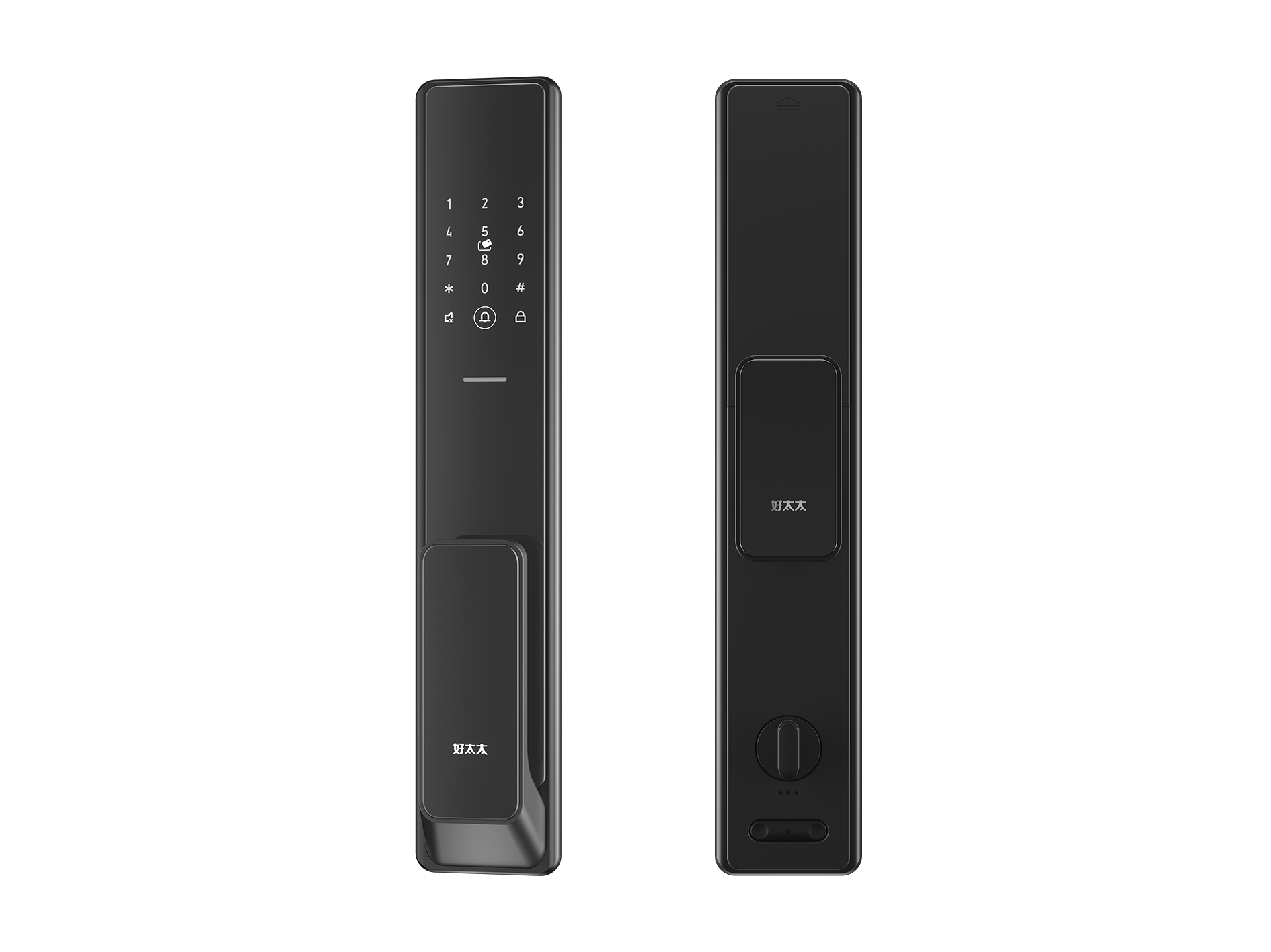 开云（中国）锁GW-V62系列