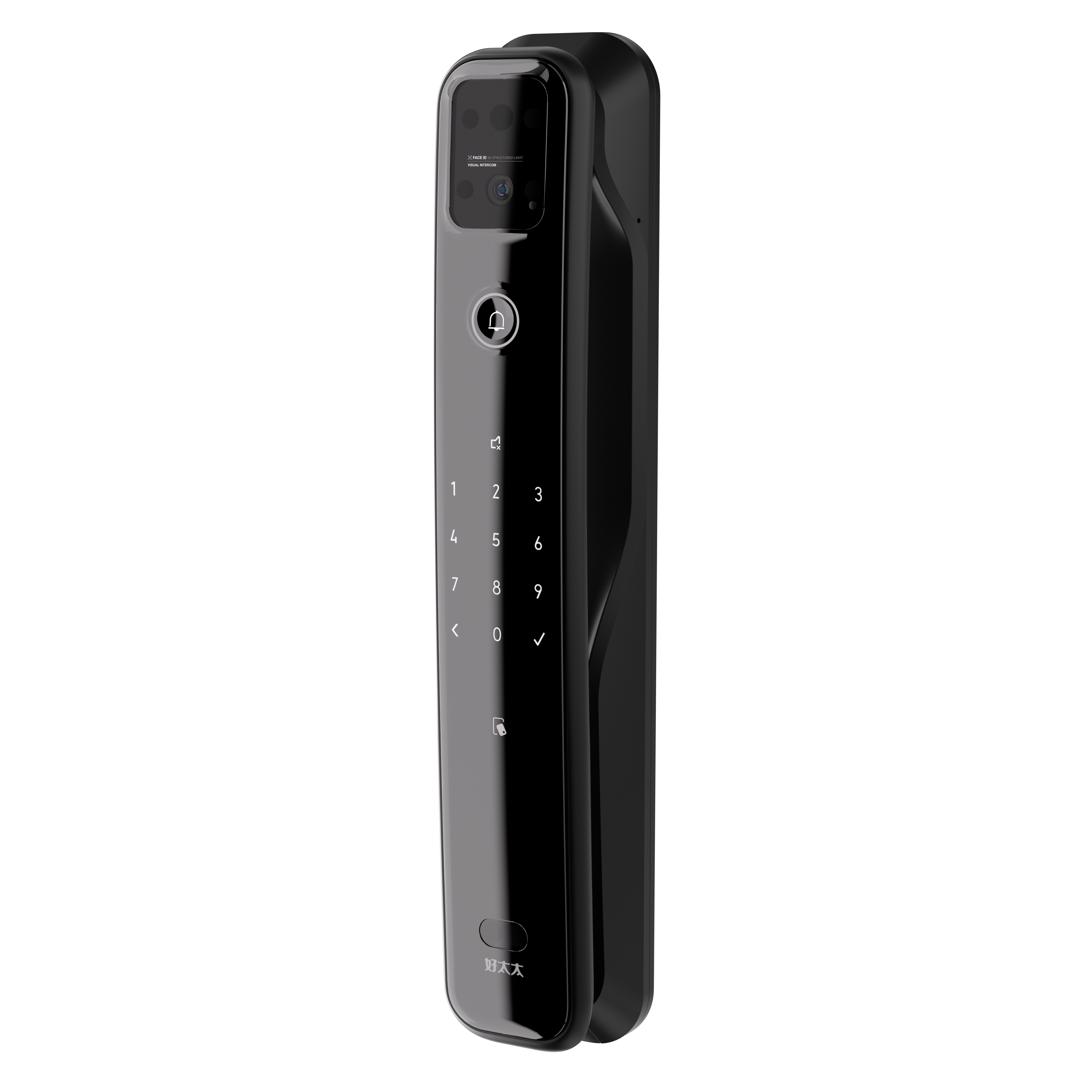 开云（中国）锁V86Plus